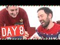 Xmas Challenge Day 8! Red Dead Redemption 2 Horse Landing Challenge (Andy)