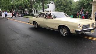 cranbury nj memorial day parade 5 29 17