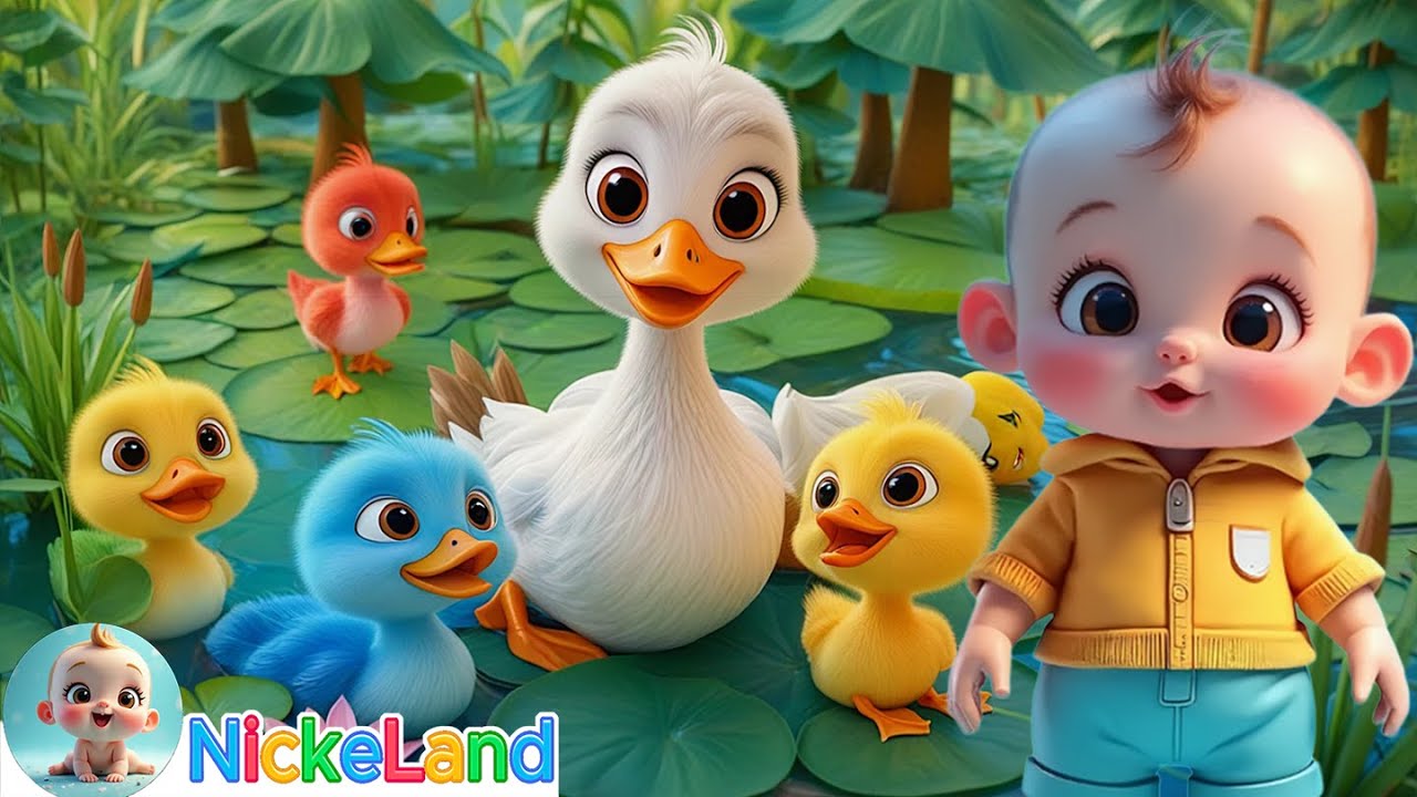 Nursery Rhymes Collection | Baby Song | Nursery Rhymes for Kids - YouTube
