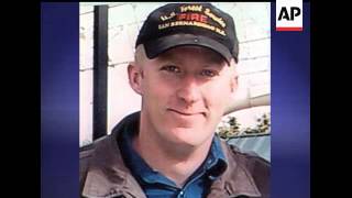 A court appearance is set for the man California authorities say is a person of interest in last wee