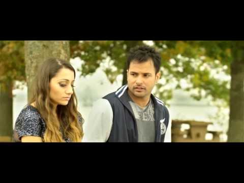 mera-deewanapan-amrinder-gill-judaa-2-full-official-music-video-2014