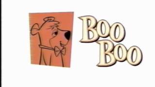 Cartoon Network - Yogi Bear Show intro 1999 Resimi