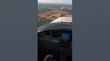 How to request VFR flight following! EP1