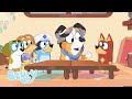 LIVE Learn With Calypso Bluey 