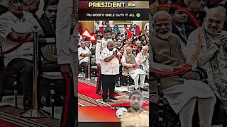 🏅- DR. K. DAMODARAN HONORED BY PRESIDENT MURMU🇮🇳 #viral #shot #shorts