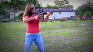 WAND TV NEWS I-TEAM:  EXPLODING TARGETS