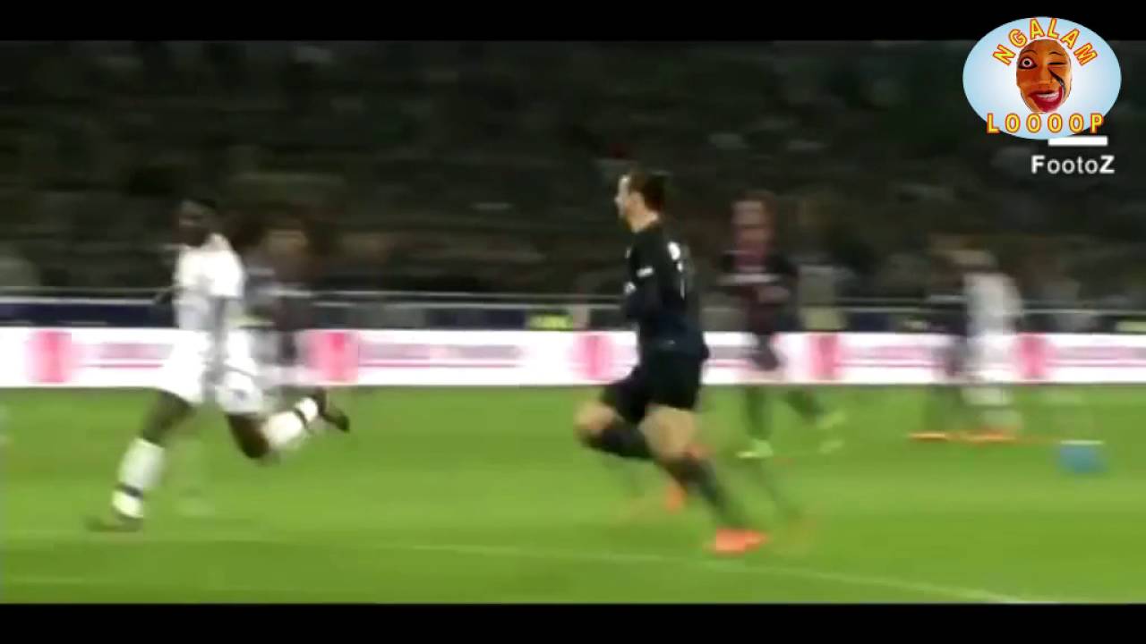 Aksi Lucu Di Lapangan Sepak Bola YouTube