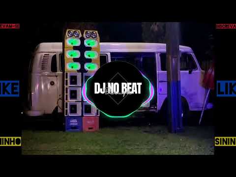DJ no Beat - Bota Nela - MC GW