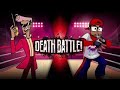 Fan Made Death Battle Trailer: The Ring Master VS Verbalase