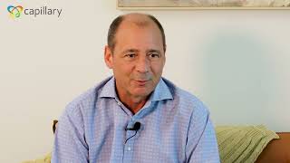 "It Changed How I See Everything" | Bill Swift on Life Beyond Numbers | Capillary Technologies