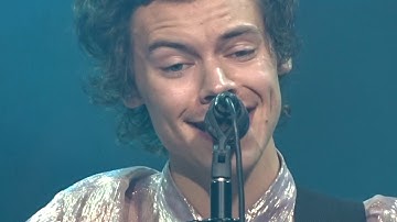 Harry Styles - Just a Little Bit of Your Heart - Xcel Energy Center - 7-1-18