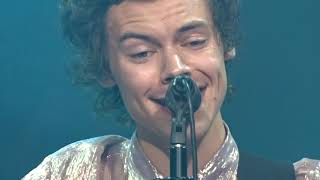 Harry Styles - Just a Little Bit of Your Heart - Xcel Energy Center - 7-1-18