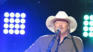 Alan Jackson - Chattahoochee