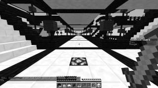 Minecraft BadBlock Montage PVP The Tower Team First_Gaming
