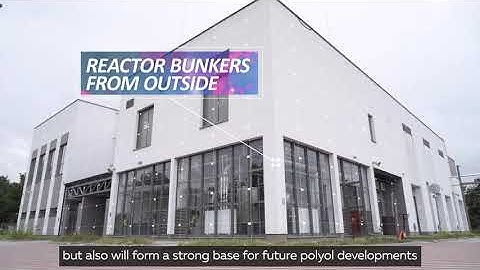 MOL completes new research and development center in Százhalombatta