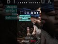 birdbox film harika bir hayatta kalma filmi #keşfetedüş #film #ytshort #öneçıkar #keşfet