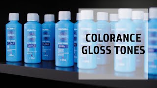 Colorance Gloss Tones: Next Level Blonde Hair Color | Goldwell Education Plus screenshot 1