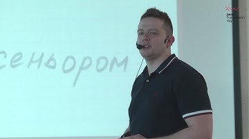 Выучить язык программирования за 25 минут [ru] / Дмитрий Мантула