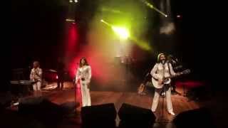 Geminis Bee Gees - Tragedy (Live)