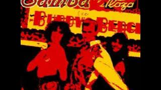 Plaza: Samba ( Caramba) english version 1991