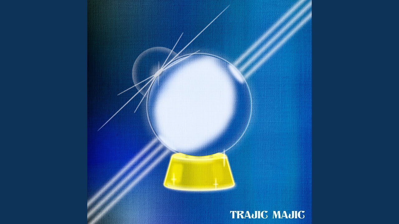 Watch Trajic Majic on YouTube Watch Trajic Majic on YouTube