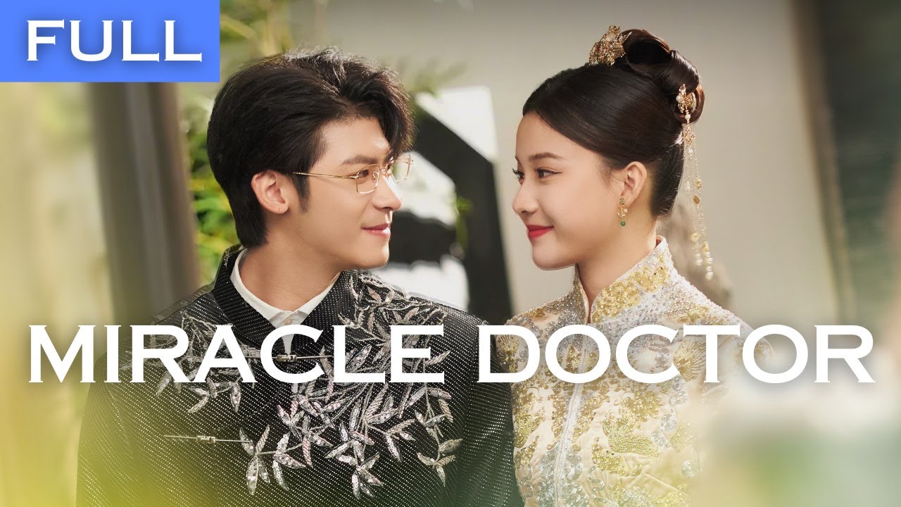 A miracle doctor betrayed and expelled, but fate led her to the man who would change her life.