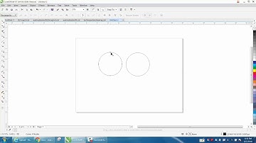 Corel Draw Tips & Tricks Clone Tool and what it can do and not do Part 2