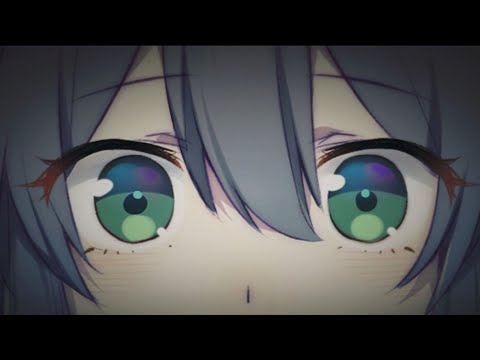 【洛天依原创曲】狮子座♌【Luo Tianyi Original】Leo ♌【星座系列】【pv付】