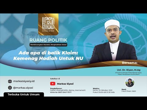 Video: Hadiah Buruk: Tanda-tanda Rakyat