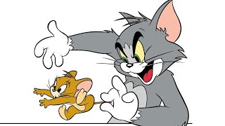 #Instrumental (TOM end JERRY)