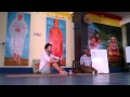 лекция Мадаван о Йоге