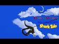 Dreamworks Animation Skg Logo Remake 2004 Shark Tale 