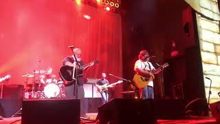 Tenacious D- Throw Down Live in Columbus 11/10/18