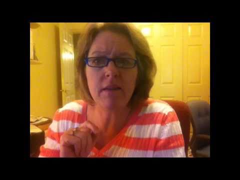 Connie Weight Loss Surgery March 23,2011 Welcome t...