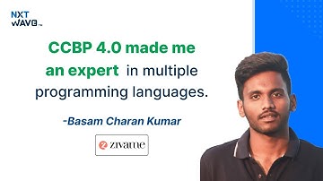 🚀 From Zero to Tech Hero: Charan