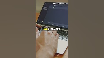 This Free AI Tool Made a Cartoon Teach Coding 😮 #chatgpt #aibusiness #incomesource #technology