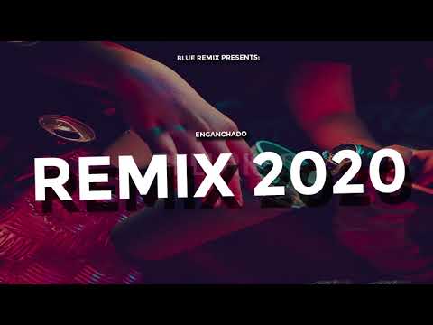 JODA 2020 #2 - REGGAETON Y CUMBIA - BLUE REMIX