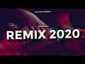 JODA 2020 #2 - REGGAETON Y CUMBIA - BLUE REMIX