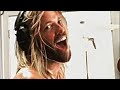 some taylor hawkins moments because we all miss him