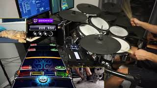 The Outer Ones by Revocation - Pro Drum FC