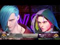 LegendBattle Ed(8th) vs Cammy(149th) - BattleFrame