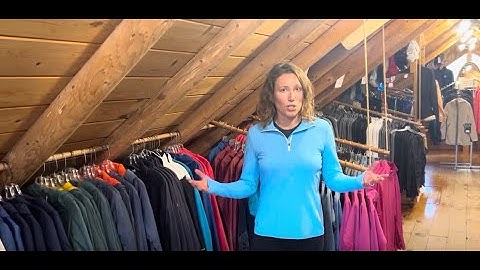 How to dress for Cross Country Skiing