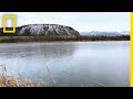 Capturing the Yukon - Behind the Scenes | Life Below Zero