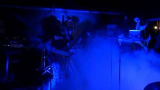 Feat Ozzy - Live Geko