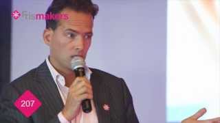 De Nieuwe Communicatie Afdeling Roderick Gielis Rivm