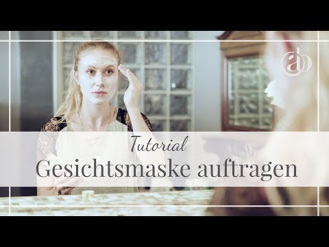 Die perfekte Gesichtspflege