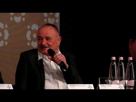 Volt egyszer egy Ifipark 2019 - Nagy Feró ... 5.