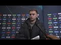 Postgame Reaction | Djordje Mihailovic on brace in Rapids' win over LAFC to begin 2025 campaign