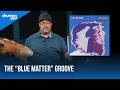 Dennis Chambers Breaks Down The "Blue Matter" Groove