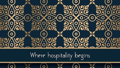 Bunzl | Aftermovie Horecava 2019